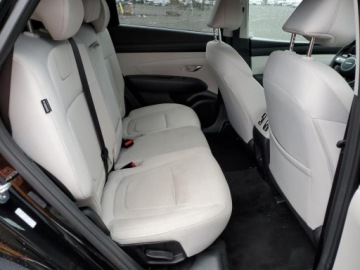 Hyundai Tucson IV 2025 Hyundai Tucson 2025 Hyundai Tucson SEL 2.5 Benzyna 187KM, zdjęcie 9