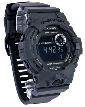 Zegarek męski Casio G-SQUAD BLUETOOTH GBD-800UC-8ER X294