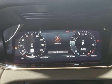 Land Rover Range Rover Evoque II 2022 Land Rover Range Rover Evoque R-Dynamic SE 2022 2.0l 2.0 Benzyna 246KM, zdjęcie 9