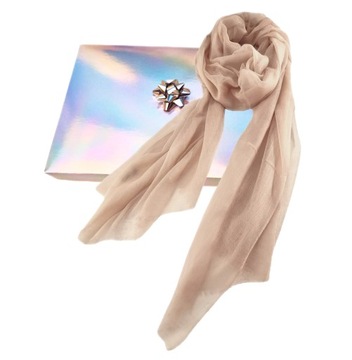 КАШЕМИРОВЫЙ ШАРФ 100% ФИРМЕННОЕ КАЧЕСТВЕННОЕ КАЧЕМИРОВОЕ ШАРФ