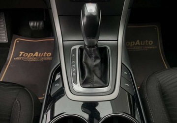 Ford S-Max II Van 2.0 TDCi 150KM 2016 Ford S-Max 2.0 TDCI 150KM AUTOMAT GWARANCJA 154 000km 2.0 Diesel, zdjęcie 30