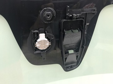 VOLVO XC70 II 13-16 ПЕРЕДНЕЕ ВЕТРОВОЕ СТЕКЛО ОРИГИНАЛ 16 лет