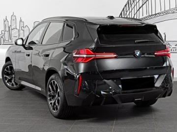 BMW X3 G45 2025 BMW X3 xDrive20d Sport Suv 2.0 (197KM) 2025, zdjęcie 2