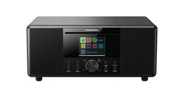 Radio CD Grundig DTR 7000 DAB+