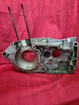 КОРПУС ДВИГАТЕЛЯ MZ 250 TS250 5-СКОРОСТНОЙ 3601