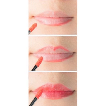 100шт одноразовые кисти для губ для путешествий, косметический инструмент