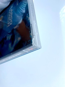 *** LARGO WINCH COMMANDO PSX PSONE PLAYSTATION ***