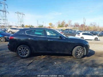 Maserati Levante 2020 Maserati Levante S 2020 3.0l 3.0 Benzyna 424KM, zdjęcie 1