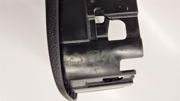 КРЫШКА ПОДУШКИ БЕЗОПАСНОСТИ ВОДИТЕЛЬСКАЯ ПОДУШКА FORD CUSTOM LIFT