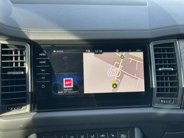 Skoda Kodiaq I SUV Facelifting 2.0 TSI 190KM 2022 Škoda Kodiaq Skoda Kodiaq 2.0 TSI 4x4 190KM DSG, zdjęcie 24
