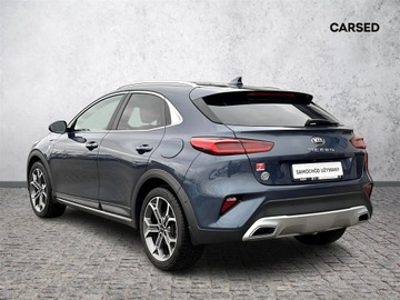 Kia XCeed Crossover 1.4 T-GDI 140KM 2020 Kia XCeed 1.4TGDI 140KM L AT l Pakiet Zimowy, JBL,, zdjęcie 35