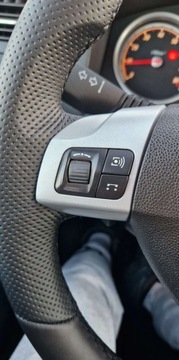 Opel Zafira B 1.8 ECOTEC 140KM 2008 Opel Zafira SPORT 1.8i 140KM Xenony Navi 7 Foteli 1.8 Benzyna 140KM, zdjęcie 14