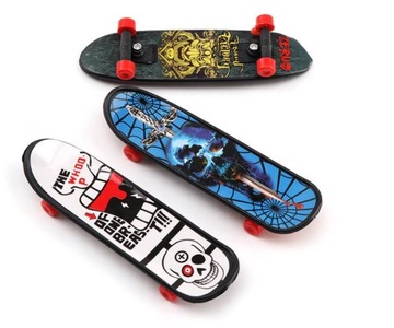 МИНИ-СКЕЙТБОРД ДЛЯ ГРИФОВ МИНИ-ДЕКА ДЛЯ СКЕЙТБОРДА