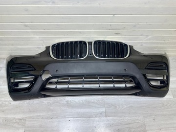 BMW X3 G01 Zderzak Przod