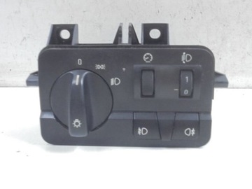 BMW 3 E46 SPÍNAČ SVĚTEL 6131 6901429