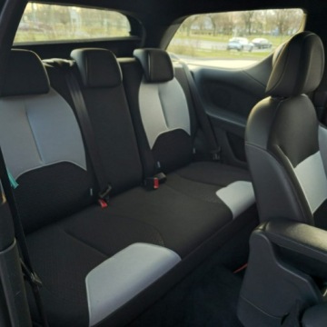 DS 3 Hatchback (Citroen) 1.2 VTi 82KM 2014 Citroen DS3 Pure Tech VTi 82 SoChic, zdjęcie 27