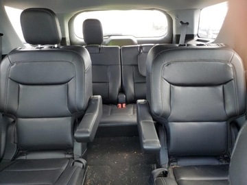 Ford Explorer VI 2023 Ford Explorer XLT 2023 2.3l 2.3 Benzyna 300KM, zdjęcie 10