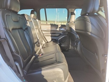 Jeep Grand Cherokee V 2024 Jeep Grand Cherokee Limited 4XE 2024 2.0l 2.0 Hybryda 375KM, zdjęcie 11