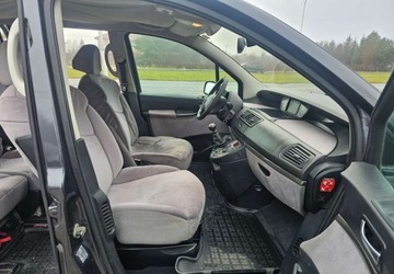 Citroen C8 2007 Citroen C8 Citroen C8 2.0 HDi SX 2.0 Diesel 120KM, zdjęcie 17