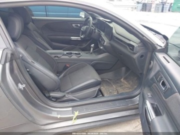 Ford Mustang VI 2024 Ford Mustang Fastback 5.0 Benzyna 480KM, zdjęcie 12