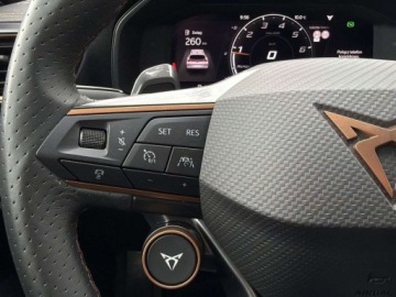 Cupra Formentor Crossover 2.0 TSI 310KM 2022 Cupra Formentor VZ DCC Beats F Link Kubelki Tempomat ACC BREMBO Led, zdjęcie 16