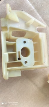 ПЕРЕГОРОДКА КАРБЮРАТОРА HUSQVARNA 40 ОРИГИНАЛ!