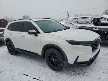 Honda CR-V VI 2023 Honda CR-V Sport 2023 2.0l 2.0 Hybryda 204KM, zdjęcie 4