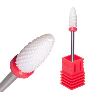 ПЕДАЛЬ ФРЕЗЕРНОГО СТАНКА ДЛЯ ГВОЗДЕЙ 3x КЕРАМИЧЕСКАЯ РЕЗКА