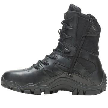 Buty taktyczne Bates Delta-8 Black 44