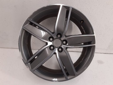 DISK HLINÍK AUDI A1 S1 RS1 8XA ET37,5 7,5JX18