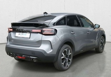 Citroen 2025 Citroen C4 1.2 mHEV Max eDCT6 145 KM Hybryd Gwarancja od RiA 1.2, zdjęcie 1