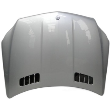 MASKA MERCEDES GLS W166 X166