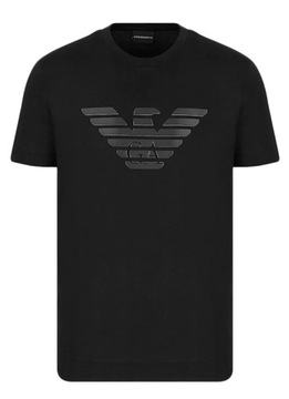 EA Emporio Armani koszulka T-Shirt NOWOŚĆ S