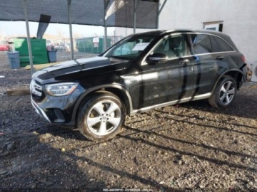 Mercedes GLC C254/X254 2022 Mercedes-Benz GLC 4Matic 2022 2.0 Benzyna 255KM, zdjęcie 7