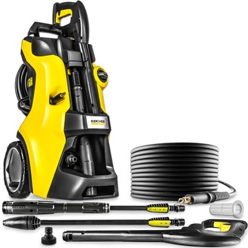 MYJKA CIŚNIENIOWA KARCHER K7 POWER 180 BAR 3000W NOWY MODEL 2024 ZESTAW XXL