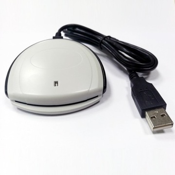 SCR3310 Smart Card Reader Multi-Function USB 2.0