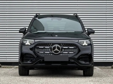 Mercedes GLB 2026 MERCEDES-BENZ GLB 250+ AMG Line Suv (272 KM) 2026, zdjęcie 1