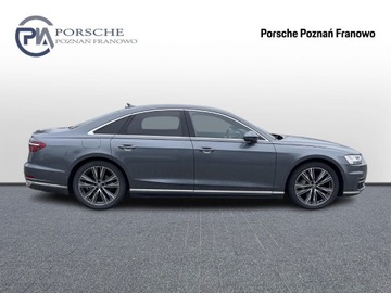 Audi A8 D5 Sedan 3.0 50 TDI 286KM 2021 Audi A8 50 TDI quattro | Matrix LED | Salon PL | B, zdjęcie 5