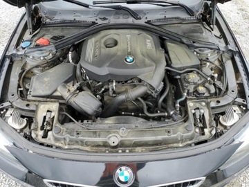 BMW Seria 4 F32-33-36 2018 BMW Seria 4 430i 2018 2.0l 2.0 Benzyna 248KM, zdjęcie 6