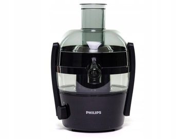 Соковыжималка PHILIPS Viva Collection HR1832/00 500Вт 55мм 1,5л