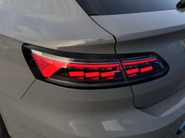 Volkswagen Arteon Fastback Facelifting 2.0 TSI 190KM 2023 Volkswagen Arteon Shooting Brake |Hak| Digital Coc, zdjęcie 35