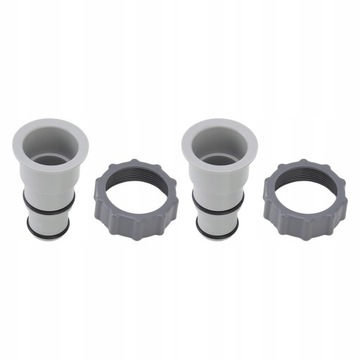 4X PODPORA RUR BESTWAY INTEX NA REDUKCJĘ 37MM