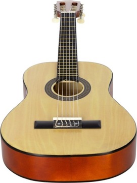 Gitara klasyczna 1/8 30