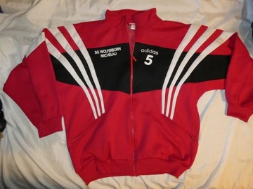 bluza adidas retro VINTAGE