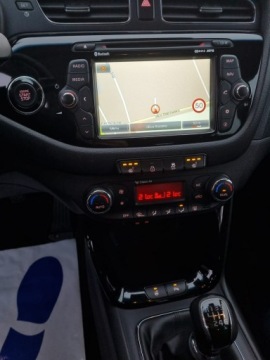 Kia Ceed II Kombi 1.6 CRDi 128KM 2014 Kia Cee'd 1.6 CRDI Xenon Led Skóra Klimatronik, zdjęcie 16