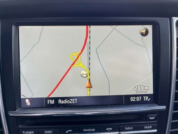 Porsche Panamera I Liftback 4.8 V8 500KM 2011 Porsche Panamera 4.8 benzyna 500 KM automat Faktura VAT zarej w PL za, zdjęcie 12