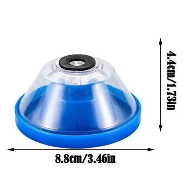 ПЫЛЕЧЕЛОВЕК ДЛЯ ДРЕЛ И ОТВЕРТОК 4-10 мм