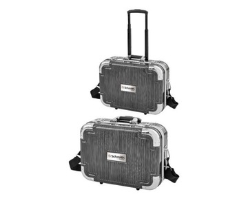 SCHMITH Чемодан для инструментов 252 EL. SCASE-001 МОБИЛЬНЫЙ НАБОР В ПОДАРОК