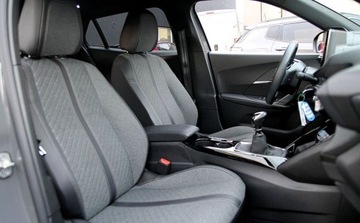 Peugeot 2008 II SUV 1.2 PureTech 100KM 2023 Peugeot 2008 PureTech 100 Allure SS Manual 2023 Gwarancja od RiA 1.2, zdjęcie 21