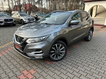 Nissan Qashqai II Crossover Facelifting 1.5 dCi 115KM 2019 Nissan Qashqai 1.5 DCI Panorama Kamery 360, zdjęcie 3